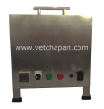 BD4-003.8 Paraffin bath stainless